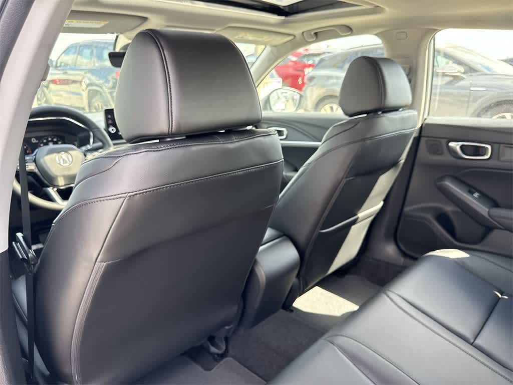 2026 Acura Integra INTEGRA