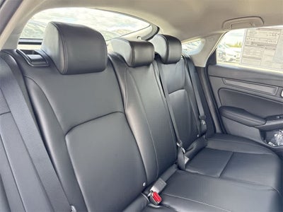 2026 Acura Integra INTEGRA