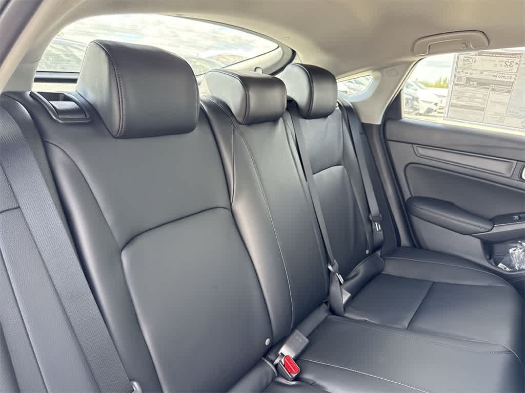 2026 Acura Integra INTEGRA