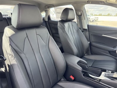 2026 Acura Integra INTEGRA