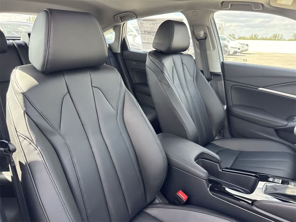 2026 Acura Integra INTEGRA