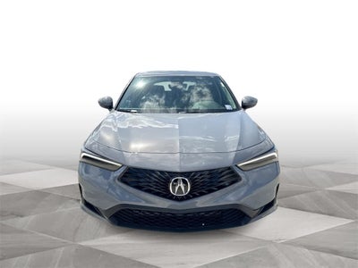 2026 Acura Integra INTEGRA