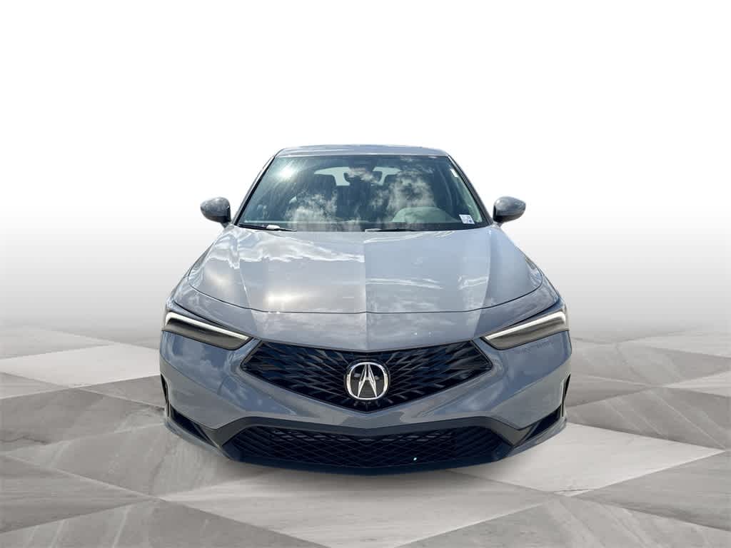 2026 Acura Integra INTEGRA