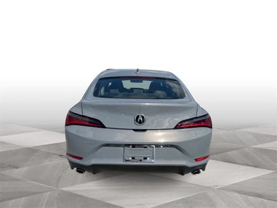 2026 Acura Integra INTEGRA