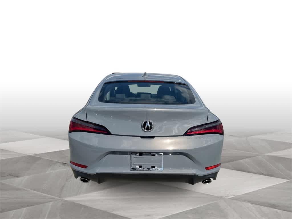 2026 Acura Integra INTEGRA