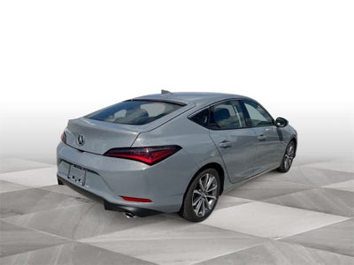 2026 Acura Integra INTEGRA