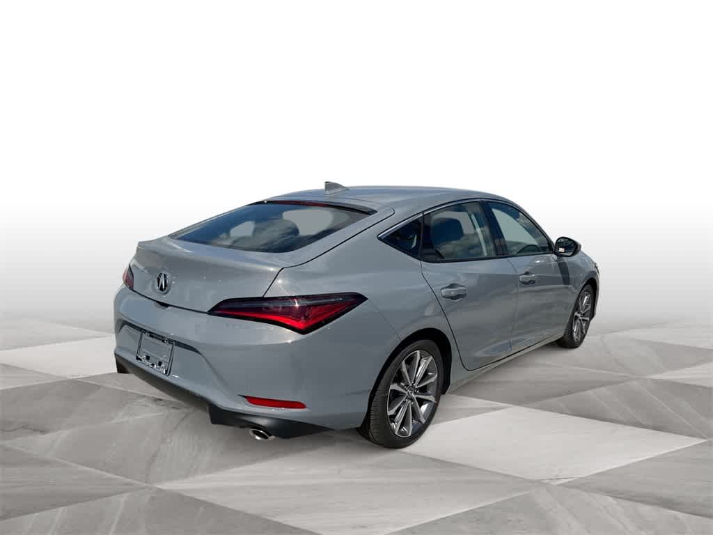 2026 Acura Integra INTEGRA