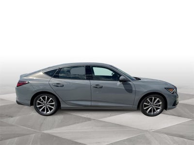 2026 Acura Integra INTEGRA