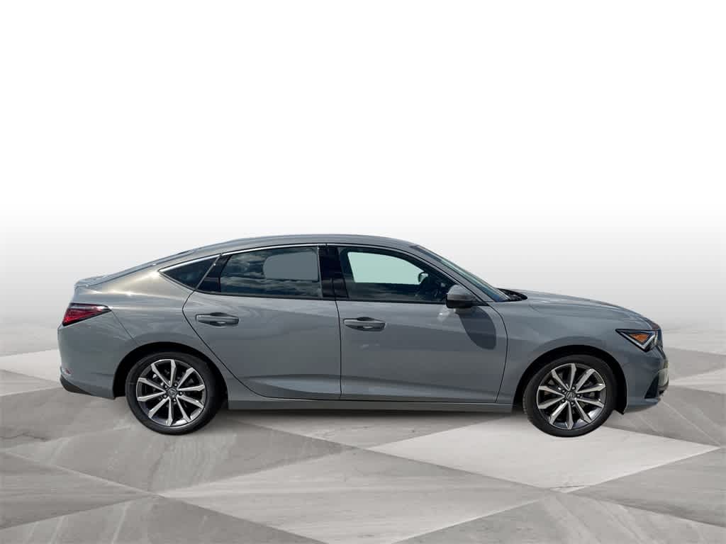 2026 Acura Integra INTEGRA