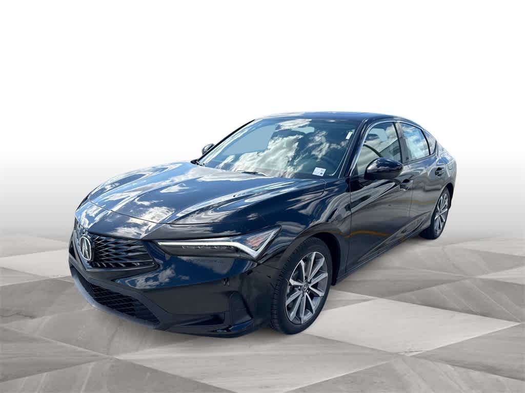 2026 Acura Integra INTEGRA