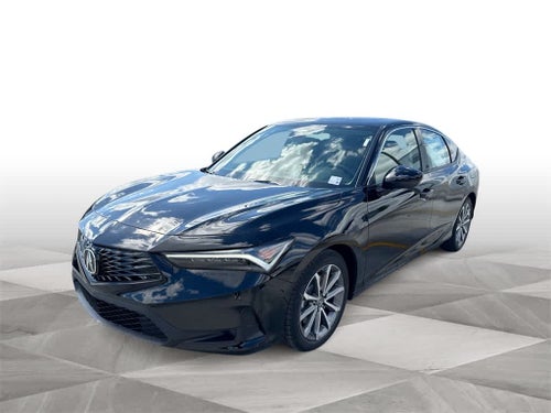 2026 Acura Integra INTEGRA