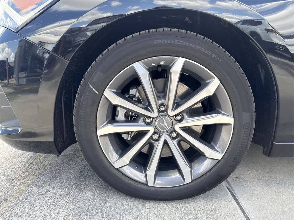 2026 Acura Integra INTEGRA