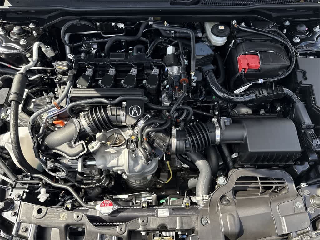 2026 Acura Integra INTEGRA