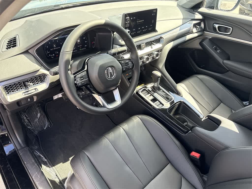 2026 Acura Integra INTEGRA