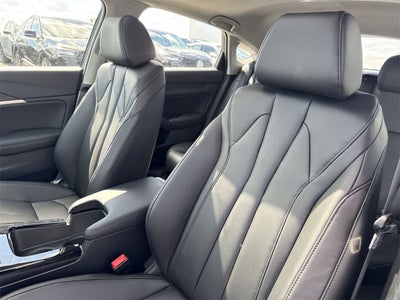 2026 Acura Integra INTEGRA