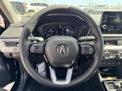 2026 Acura Integra INTEGRA