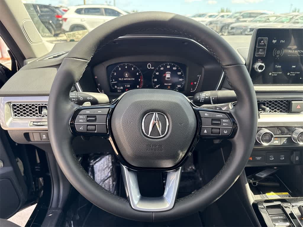 2026 Acura Integra INTEGRA