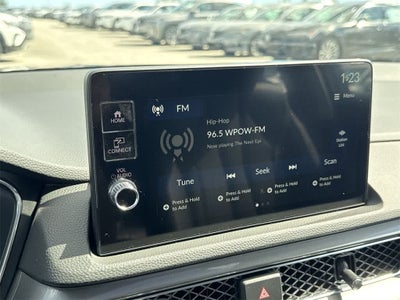 2026 Acura Integra INTEGRA