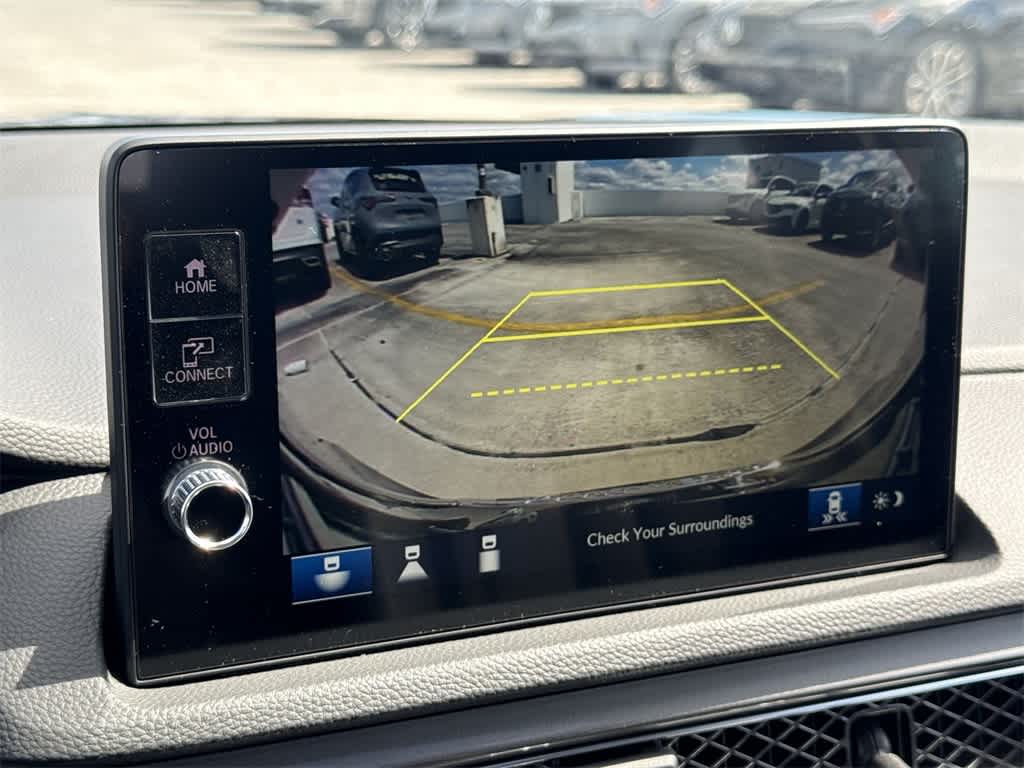 2026 Acura Integra INTEGRA