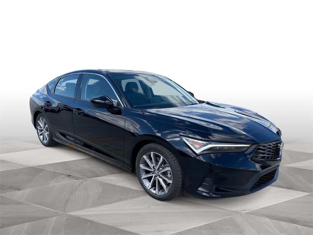 2026 Acura Integra INTEGRA