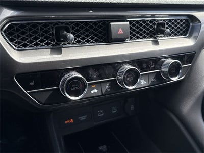 2026 Acura Integra INTEGRA