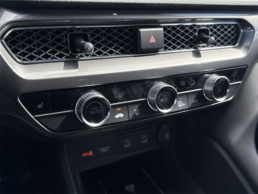 2026 Acura Integra INTEGRA