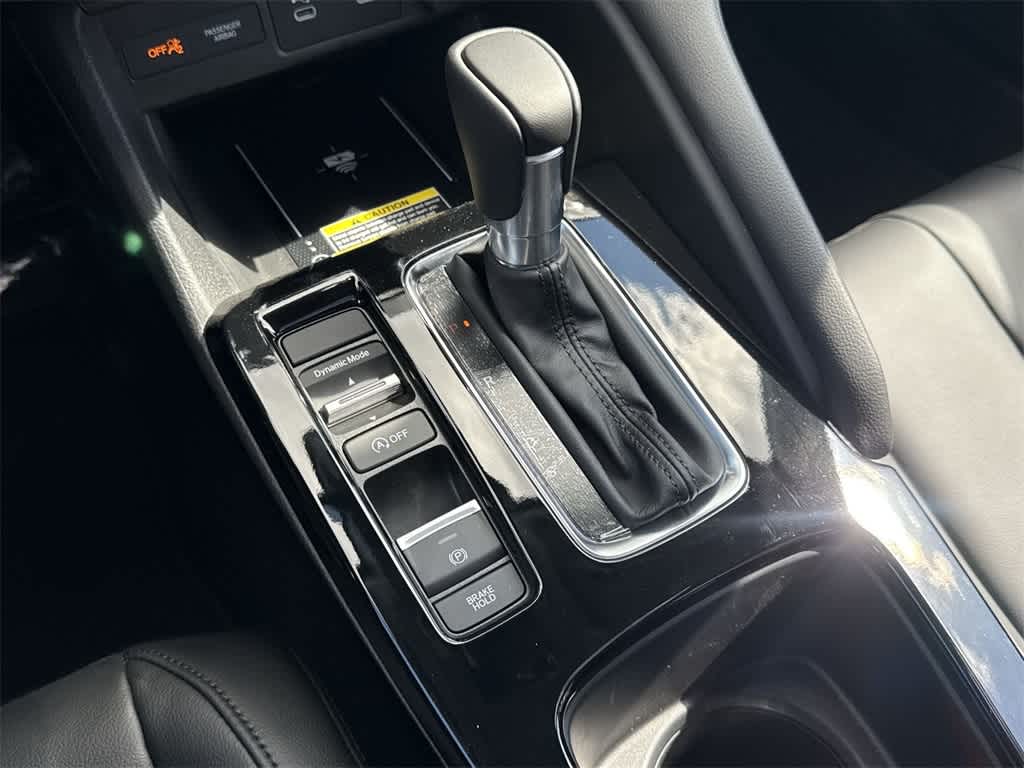 2026 Acura Integra INTEGRA