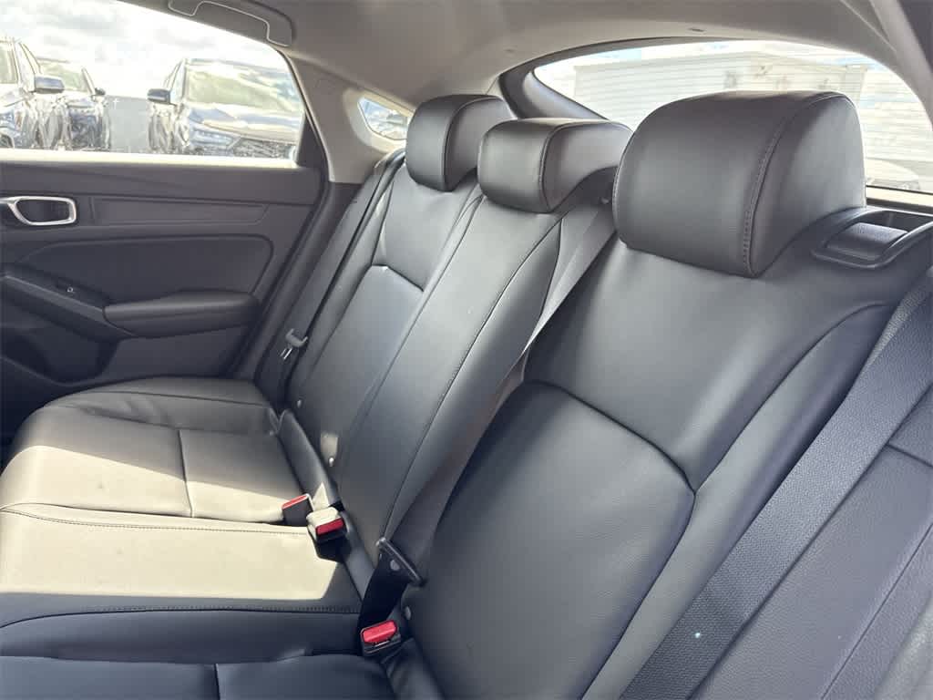 2026 Acura Integra INTEGRA