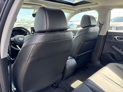 2026 Acura Integra INTEGRA