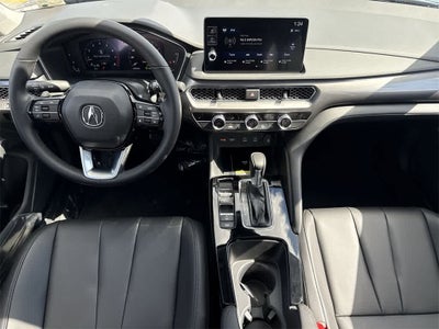 2026 Acura Integra INTEGRA