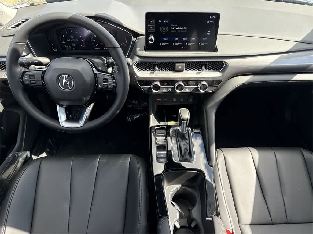 2026 Acura Integra INTEGRA