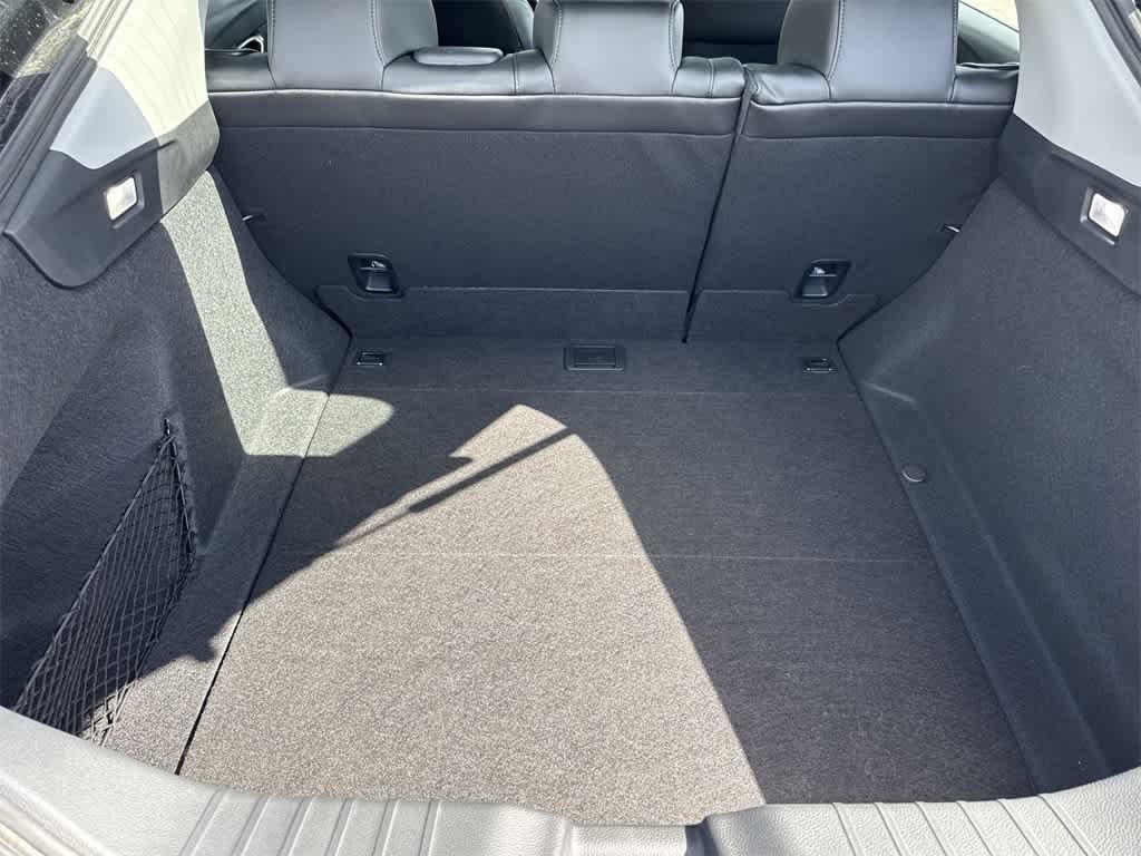 2026 Acura Integra INTEGRA