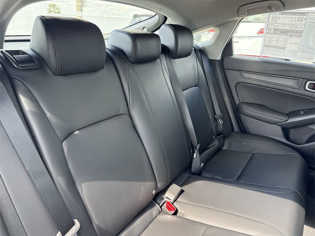 2026 Acura Integra INTEGRA