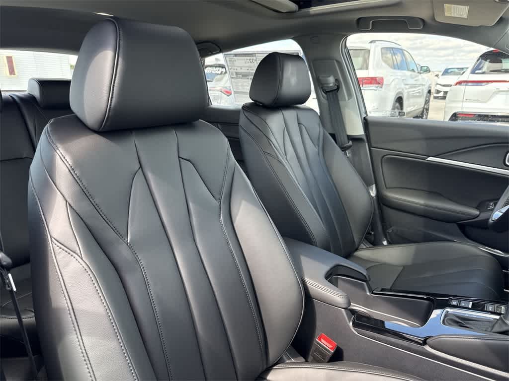 2026 Acura Integra INTEGRA