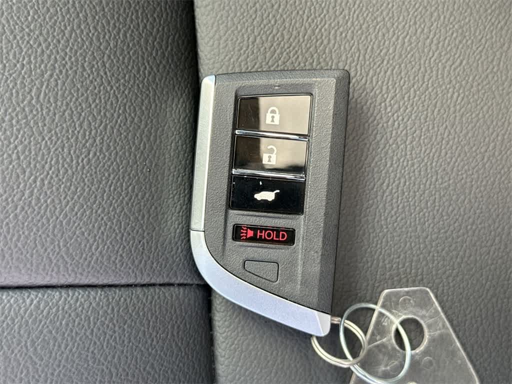 2026 Acura Integra INTEGRA