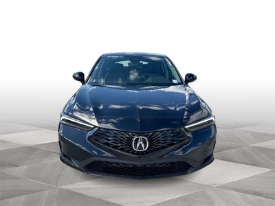 2026 Acura Integra INTEGRA