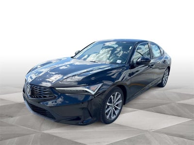 2026 Acura Integra INTEGRA