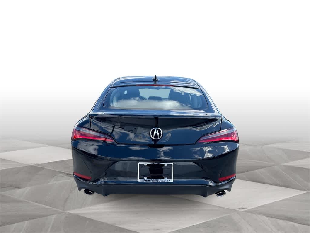 2026 Acura Integra INTEGRA