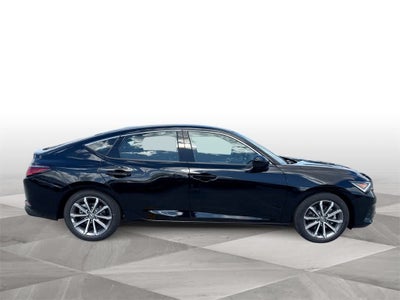 2026 Acura Integra INTEGRA