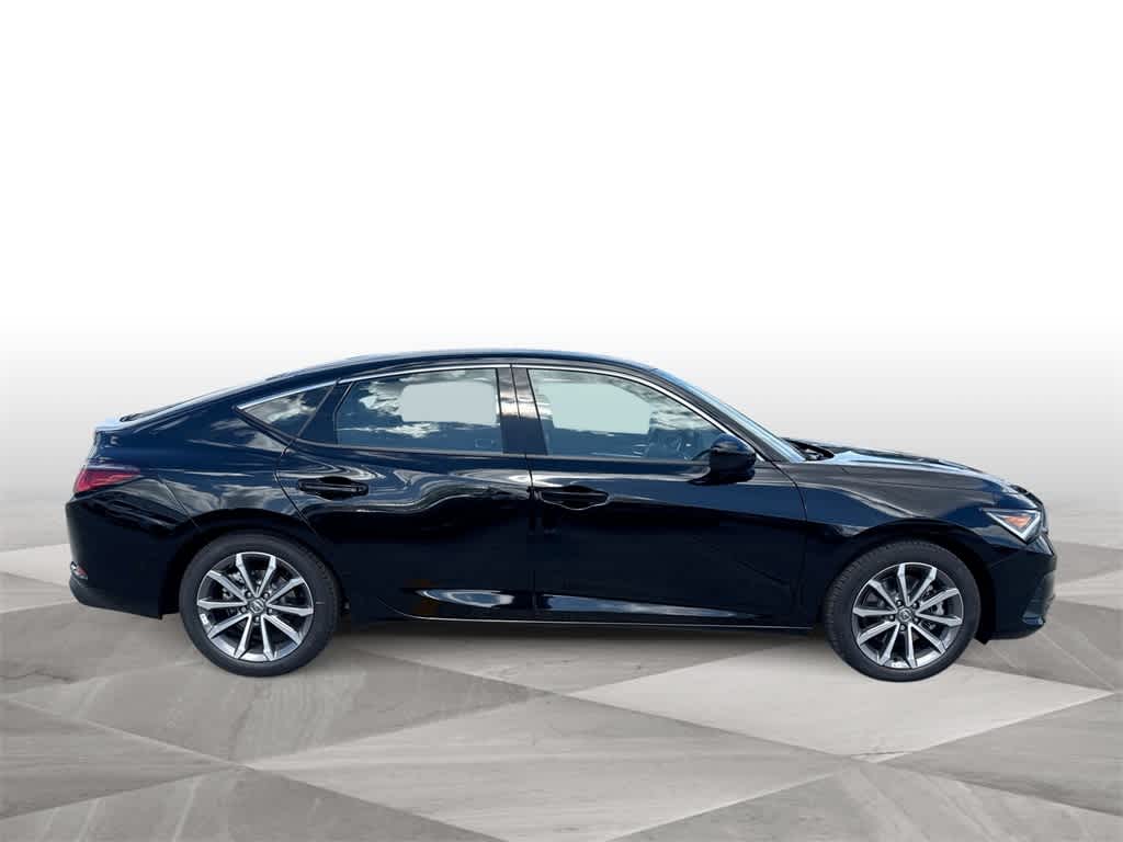 2026 Acura Integra INTEGRA