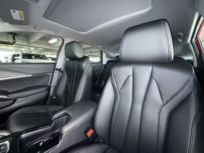 2025 Acura Integra INTEGRA