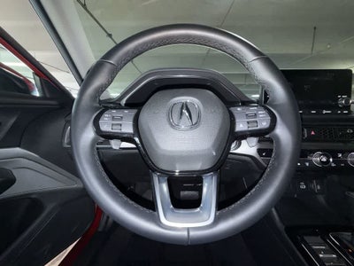 2025 Acura Integra INTEGRA