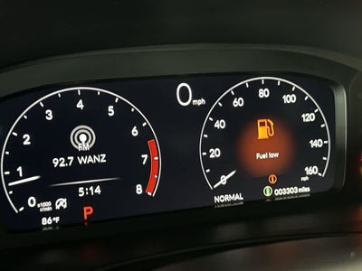 2025 Acura Integra INTEGRA