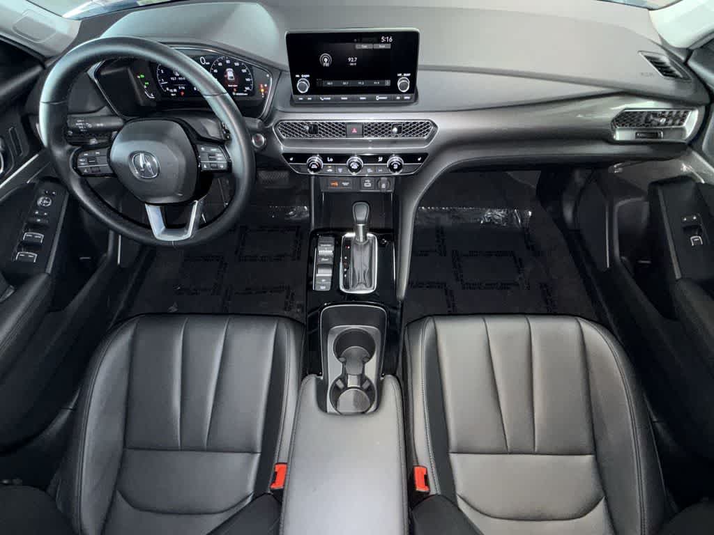 2025 Acura Integra INTEGRA