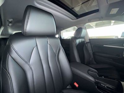 2025 Acura Integra INTEGRA
