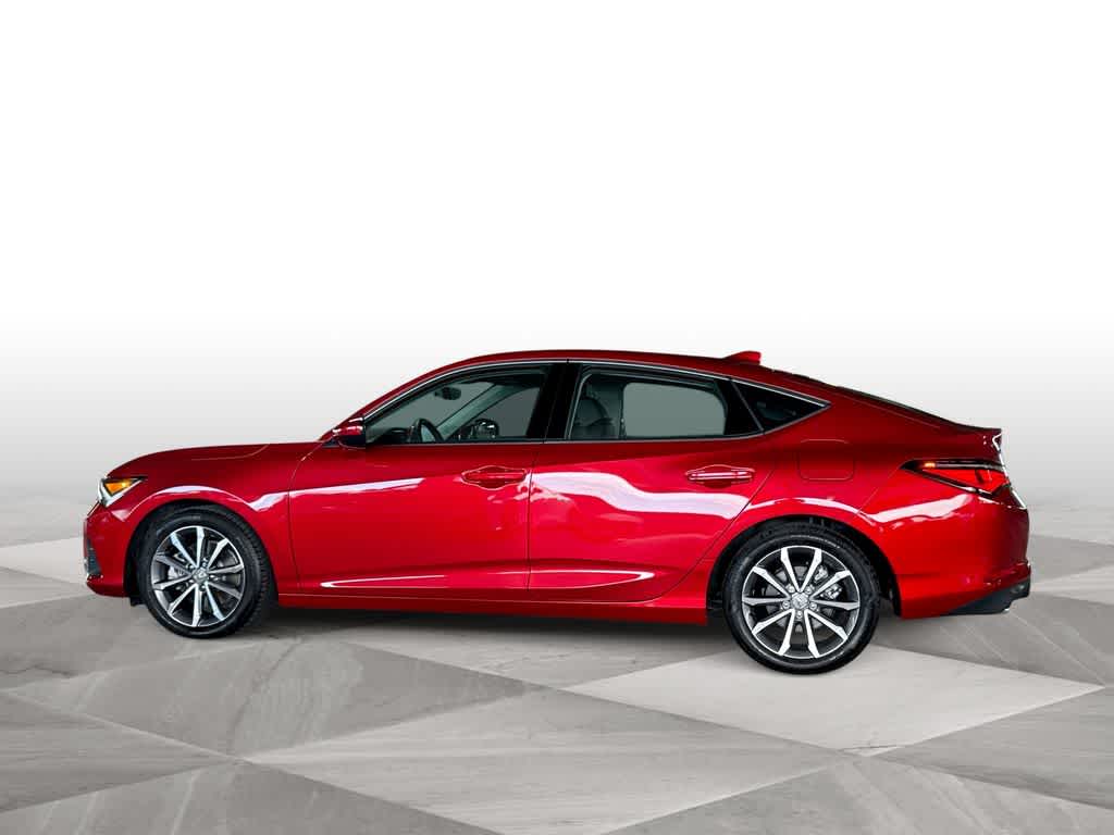 2025 Acura Integra INTEGRA