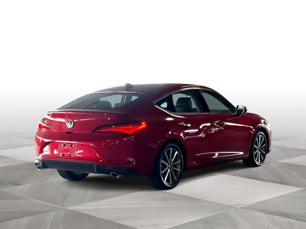 2025 Acura Integra INTEGRA