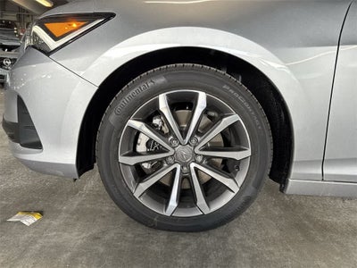 2026 Acura Integra INTEGRA