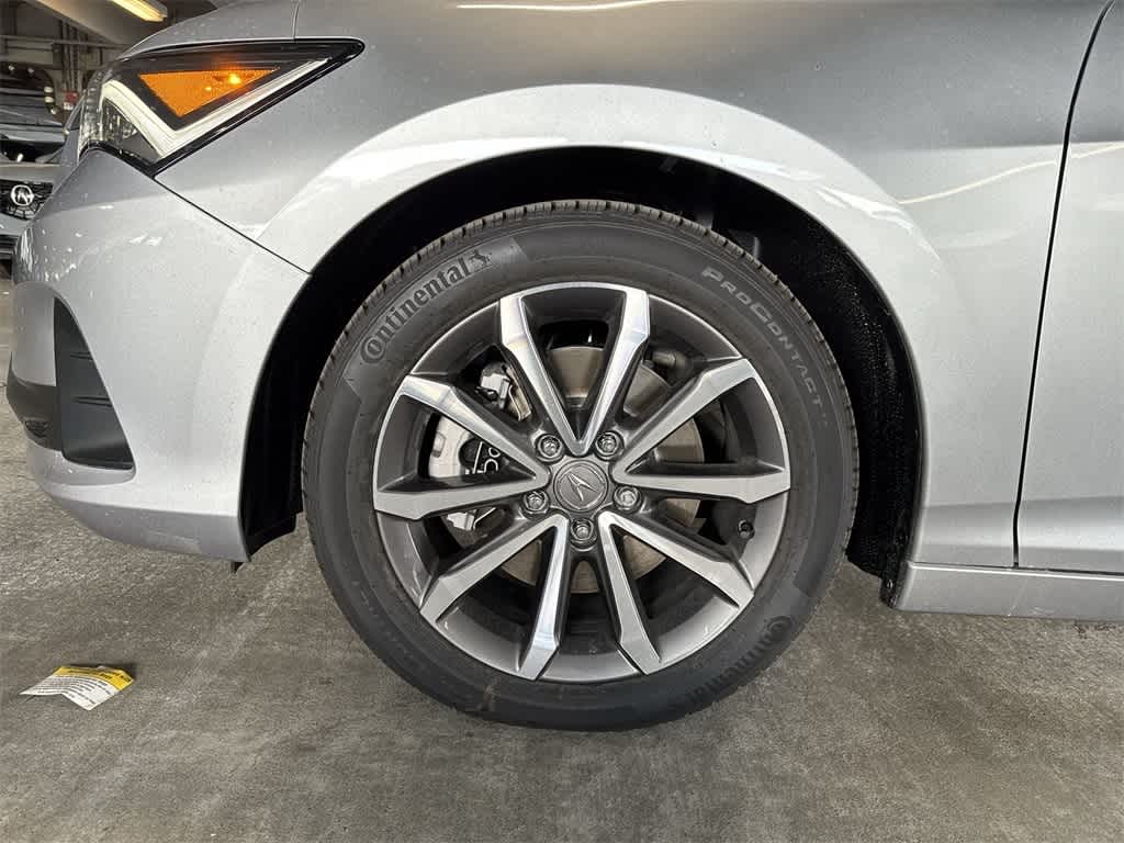 2026 Acura Integra INTEGRA