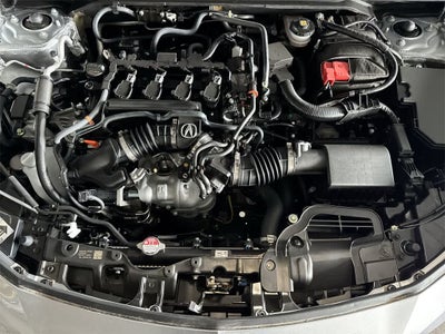 2026 Acura Integra INTEGRA